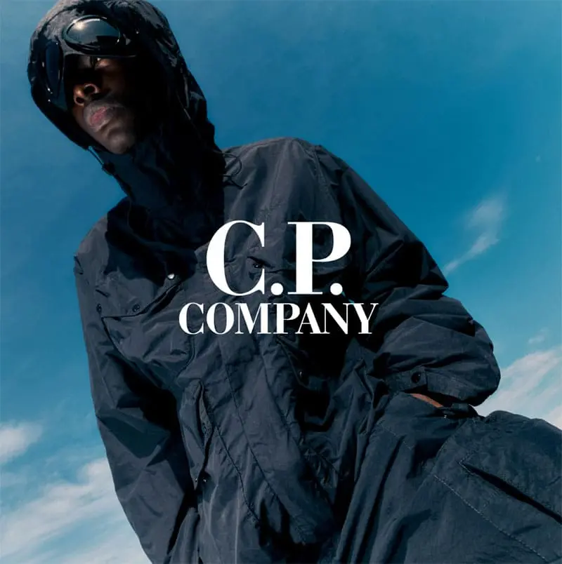 C.P. Company
