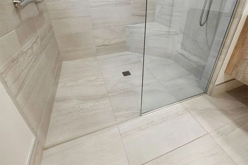 Wall Tiles vs Floor Tiles