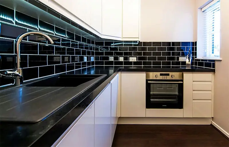 Kitchen Backsplash