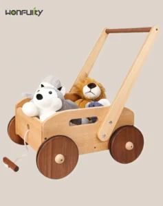 wooden toy